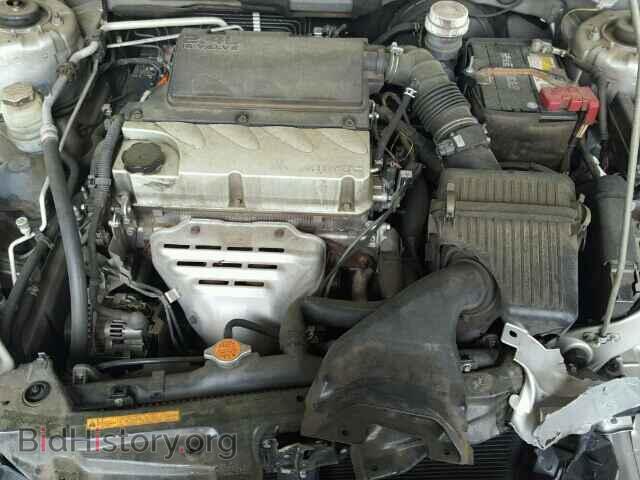 2009 MITSUBISHI ECLIPSE - VIN: 4A3AK24F29E032177 - Фото 7