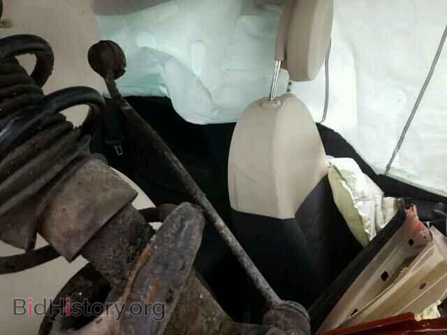 2014 FIAT 500 - VIN: 3C3CFFAR2ET165347 - Фото 6