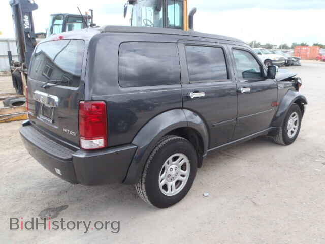 2011 DODGE NITRO - VIN: 1D4PT2GK0BW516046 - Photo 4