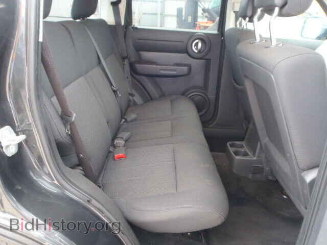 2011 DODGE NITRO - VIN: 1D4PT2GK0BW516046 - Photo 6