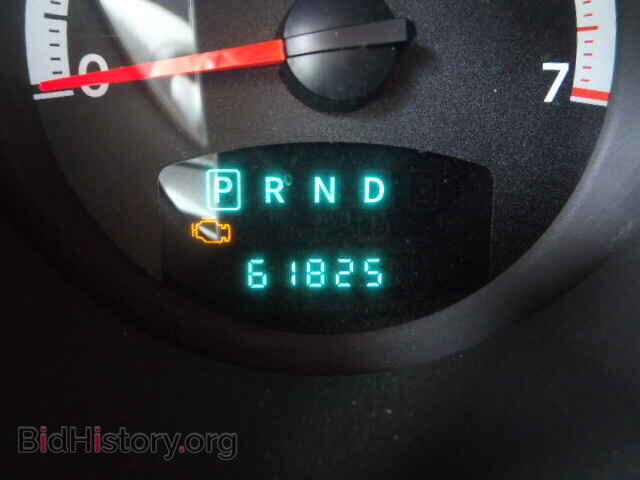 2011 DODGE NITRO - VIN: 1D4PT2GK0BW516046 - Photo 8