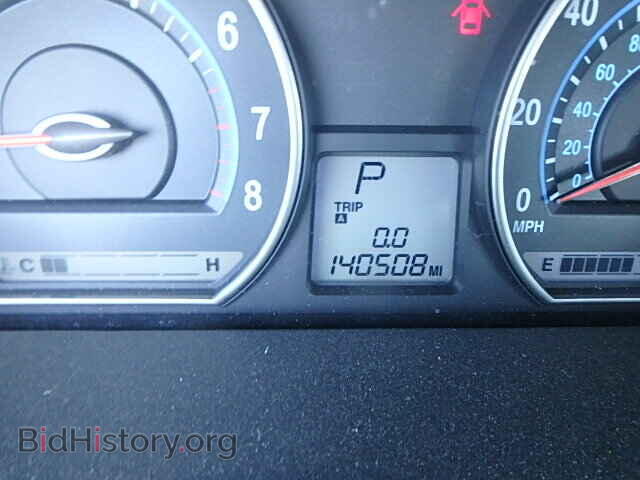 2007 KIA OPTIMA - VIN: KNAGE123X75112859 - Фото 8