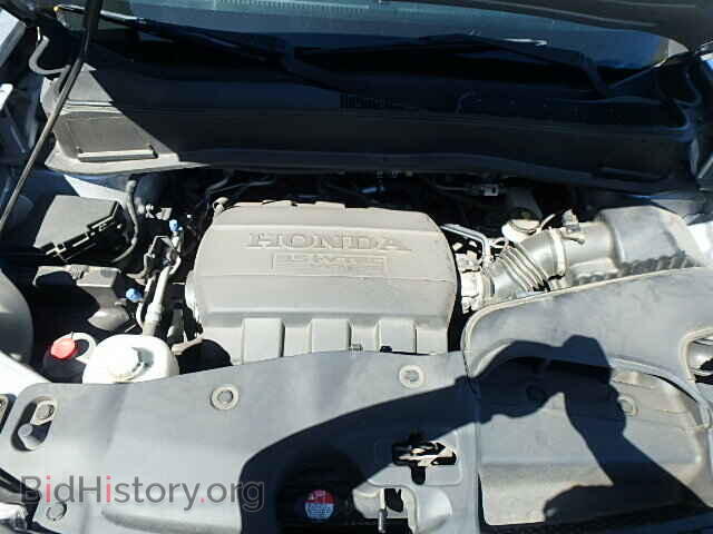 2011 HONDA PILOT - VIN: 5FNYF3H28BB053171 - Фото 7