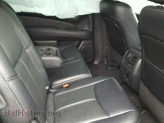 2014 NISSAN PATHFINDER - VIN: 5N1AR2MM6EC726921 - Фото 6