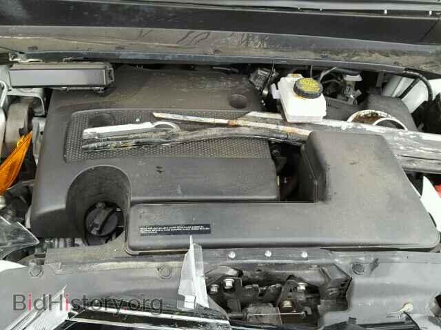 2014 NISSAN PATHFINDER - VIN: 5N1AR2MM6EC726921 - Фото 7