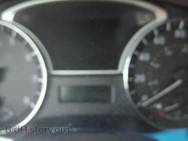 2014 NISSAN PATHFINDER - VIN: 5N1AR2MM6EC726921 - Фото 8