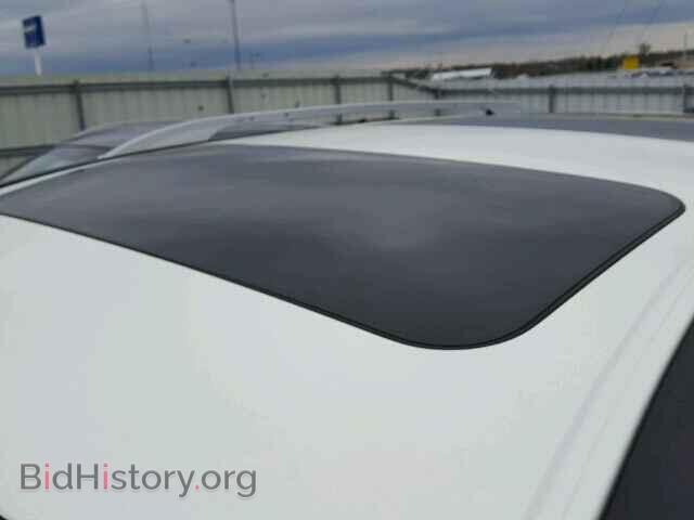 2014 NISSAN PATHFINDER - VIN: 5N1AR2MM6EC726921 - Фото 10