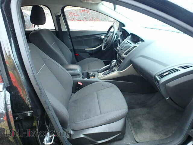 2012 FORD FOCUS - VIN: 1FAHP3H20CL363770 - Фото 5