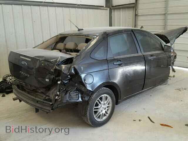 2010 FORD FOCUS - VIN: 1FAHP3FN3AW230610 - Photo 4