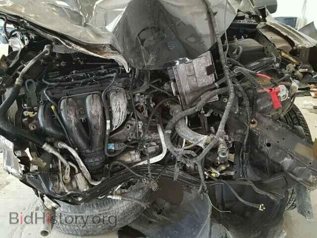 2010 FORD FOCUS - VIN: 1FAHP3FN3AW230610 - Photo 7