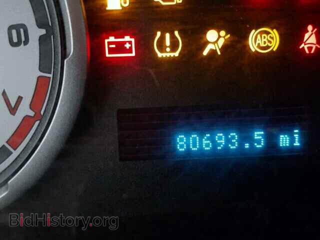 2010 FORD FOCUS - VIN: 1FAHP3FN3AW230610 - Photo 8