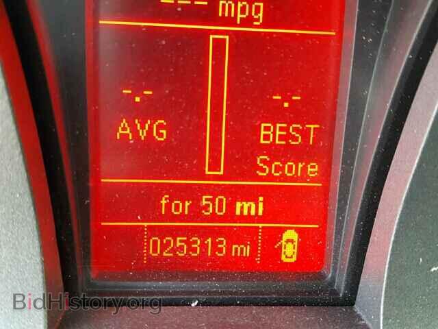 2014 GMC TERRAIN - VIN: 2GKALMEK5E6174257 - Фото 8