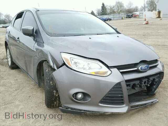 Photo 1FAHP3K28CL136223 - FORD FOCUS 2012
