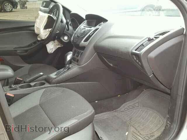 2012 FORD FOCUS - VIN: 1FAHP3K28CL136223 - Фото 5