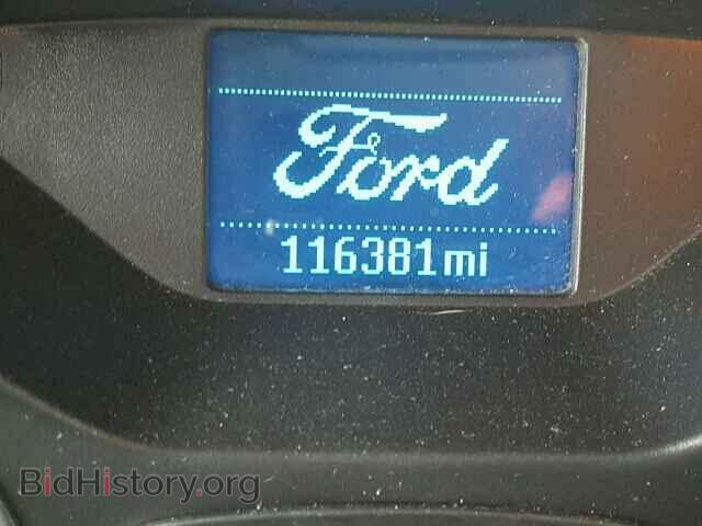 2012 FORD FOCUS - VIN: 1FAHP3K28CL136223 - Фото 8