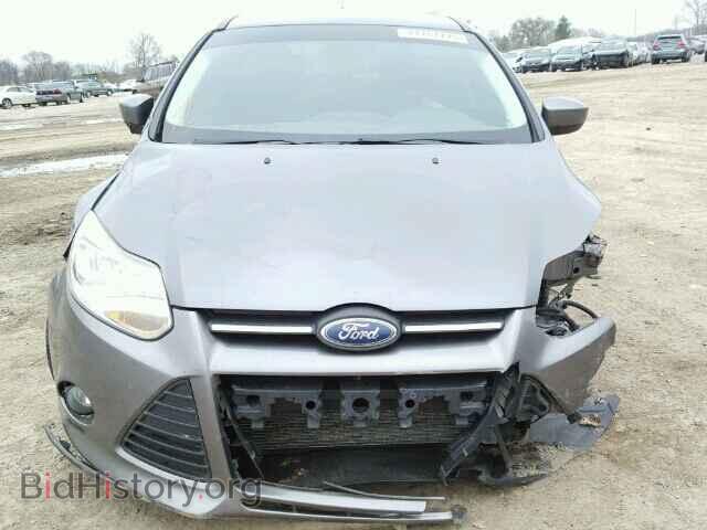 2012 FORD FOCUS - VIN: 1FAHP3K28CL136223 - Фото 10
