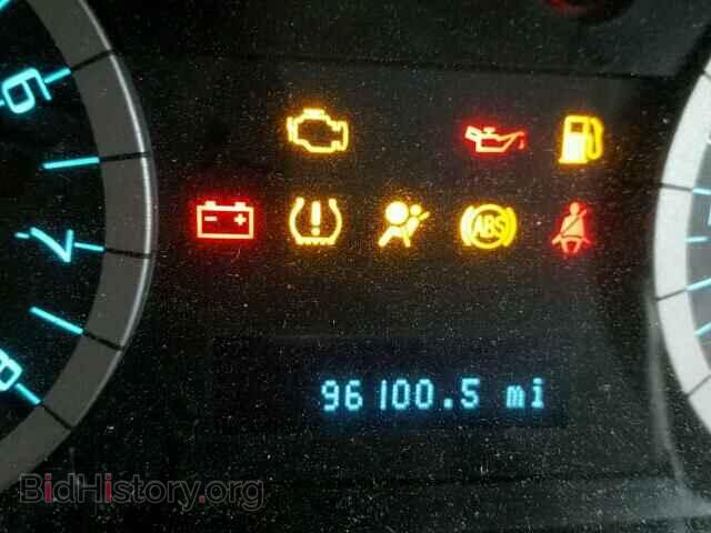 2012 FORD ESCAPE - VIN: 1FMCU0D76CKA81907 - Фото 8