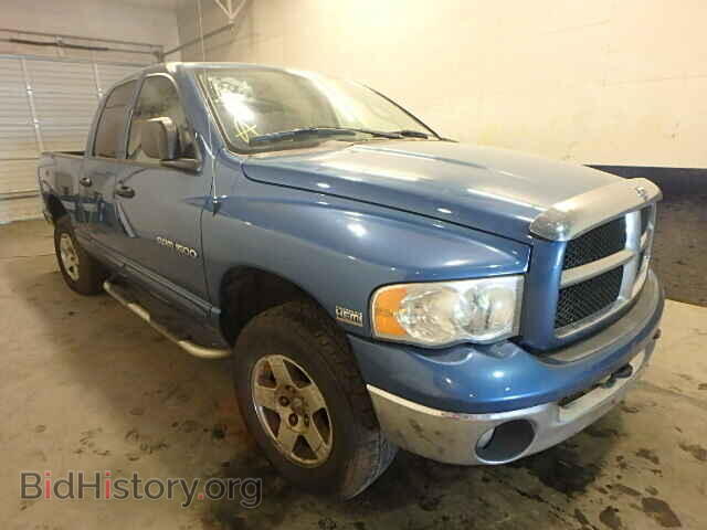 Photo 1D7HU18D53J623459 - DODGE RAM 1500 2003