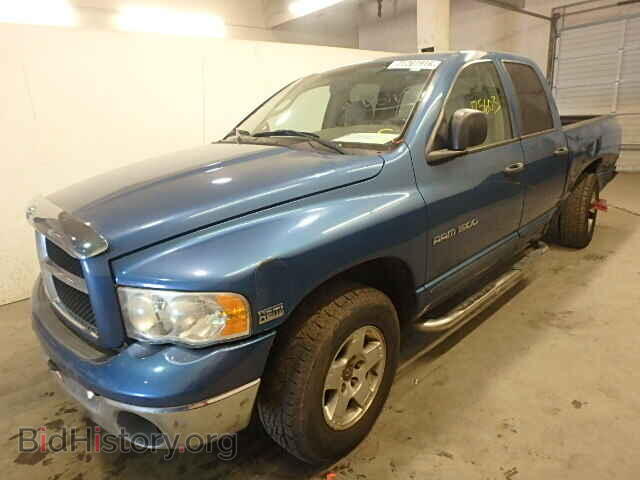 2003 DODGE RAM 1500 - VIN: 1D7HU18D53J623459 - Фото 2