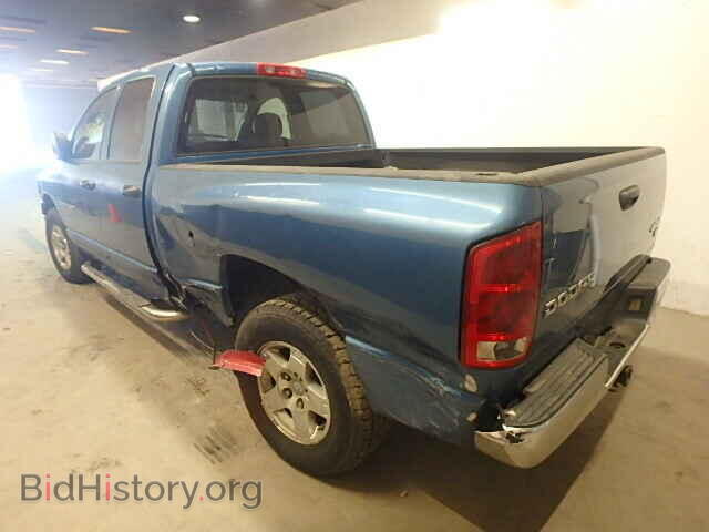 2003 DODGE RAM 1500 - VIN: 1D7HU18D53J623459 - Фото 3