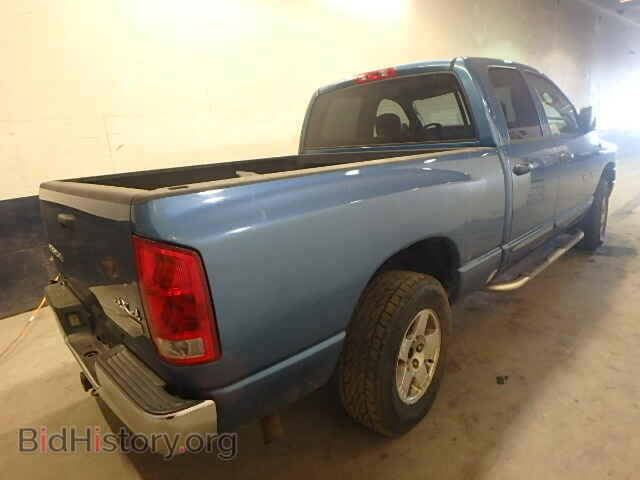 2003 DODGE RAM 1500 - VIN: 1D7HU18D53J623459 - Фото 4