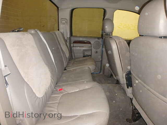 2003 DODGE RAM 1500 - VIN: 1D7HU18D53J623459 - Фото 6