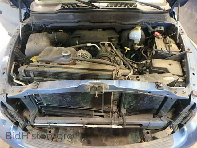 2003 DODGE RAM 1500 - VIN: 1D7HU18D53J623459 - Фото 7
