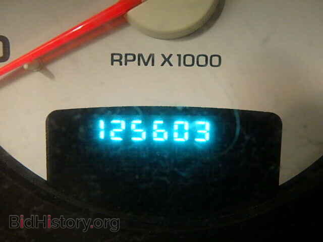 2003 DODGE RAM 1500 - VIN: 1D7HU18D53J623459 - Фото 8