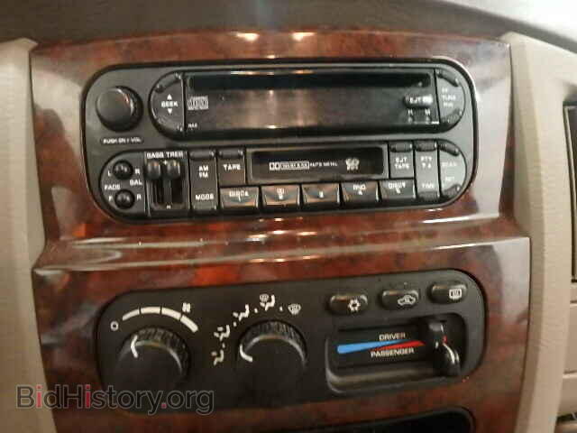 2003 DODGE RAM 1500 - VIN: 1D7HU18D53J623459 - Фото 10