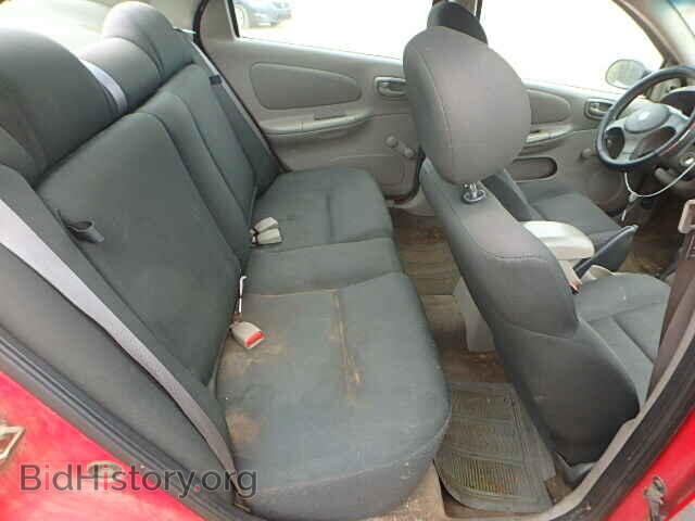 2003 DODGE NEON - VIN: 1B3ES26C63D136337 - Фото 6