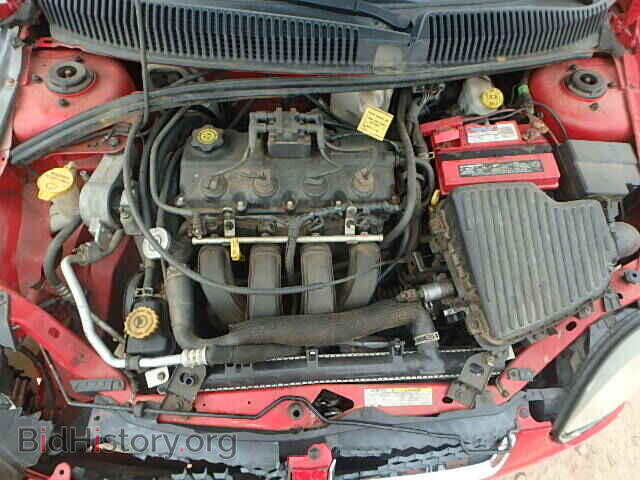2003 DODGE NEON - VIN: 1B3ES26C63D136337 - Фото 7