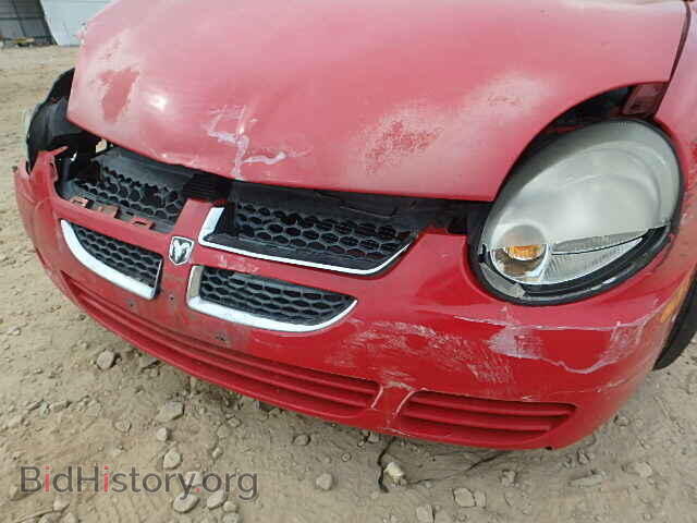 2003 DODGE NEON - VIN: 1B3ES26C63D136337 - Фото 9