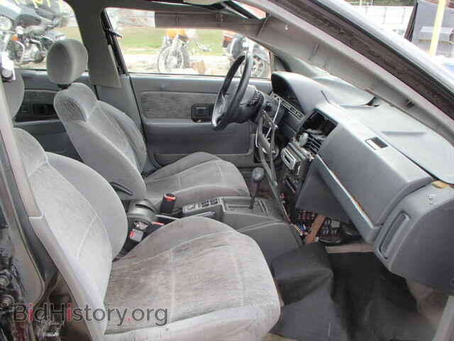 1993 SATURN SL/SL1/SL2 - VIN: 1G8ZK557XPZ207614 - Фото 5