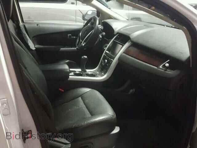 2011 FORD EDGE - VIN: 2FMDK4KCXBBB61057 - Фото 5