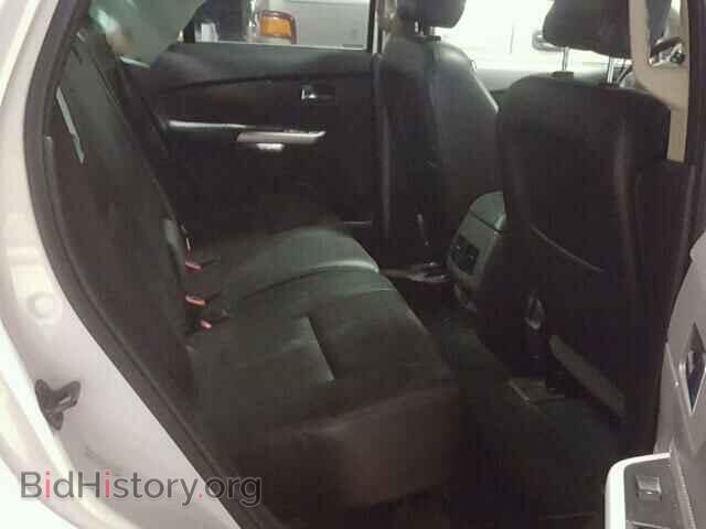 2011 FORD EDGE - VIN: 2FMDK4KCXBBB61057 - Фото 6
