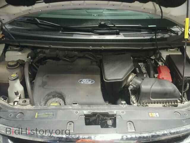 2011 FORD EDGE - VIN: 2FMDK4KCXBBB61057 - Фото 7