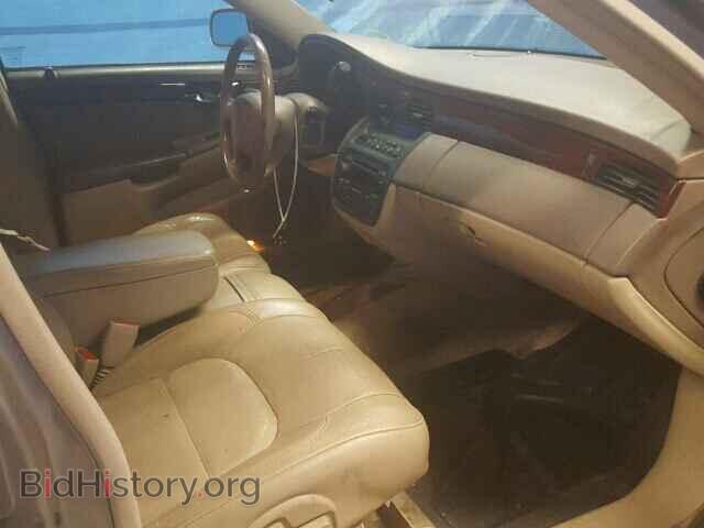 2004 CADILLAC DEVILLE - VIN: 1G6KD54Y84U215735 - Photo 5