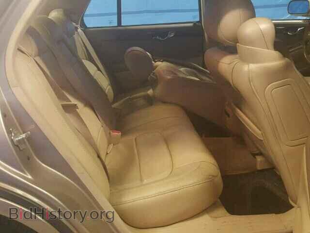 2004 CADILLAC DEVILLE - VIN: 1G6KD54Y84U215735 - Photo 6