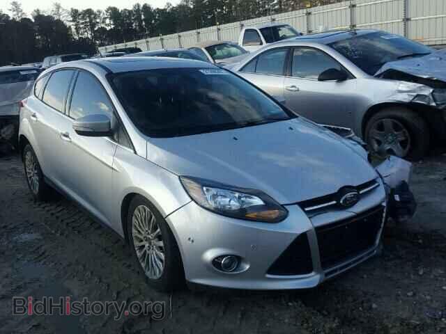 Photo 1FAHP3N24CL317671 - FORD FOCUS 2012