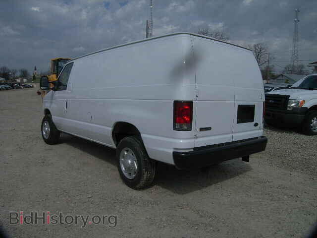 2014 FORD ECONOLINE - VIN: 1FTNE1EW7EDA39002 - Фото 3