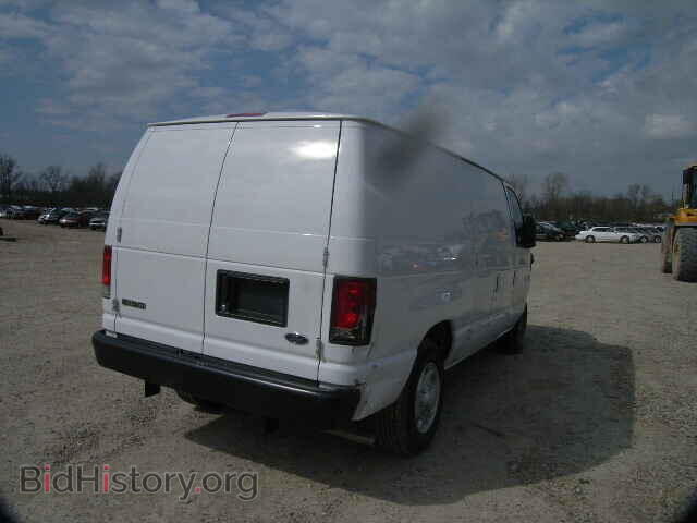 2014 FORD ECONOLINE - VIN: 1FTNE1EW7EDA39002 - Фото 4