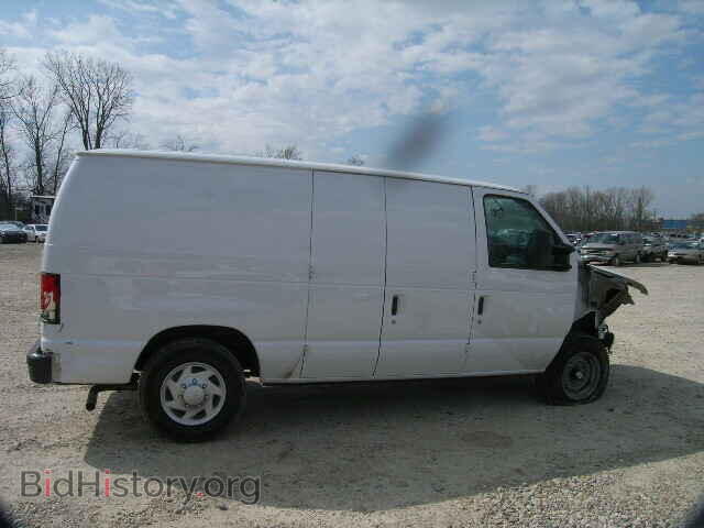 2014 FORD ECONOLINE - VIN: 1FTNE1EW7EDA39002 - Фото 10