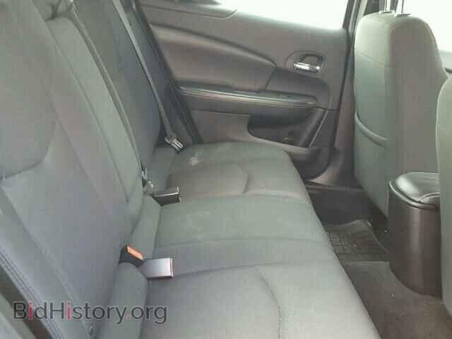 2014 DODGE AVENGER - VIN: 1C3CDZAB7EN125811 - Фото 6