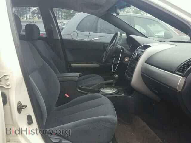 2004 MITSUBISHI GALANT - VIN: 4A3AB36F84E074588 - Фото 5