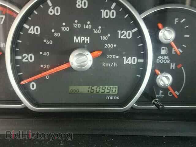 2004 MITSUBISHI GALANT - VIN: 4A3AB36F84E074588 - Фото 8