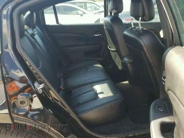 2012 CHRYSLER 200 - VIN: 1C3CCBCG0CN321945 - Photo 6