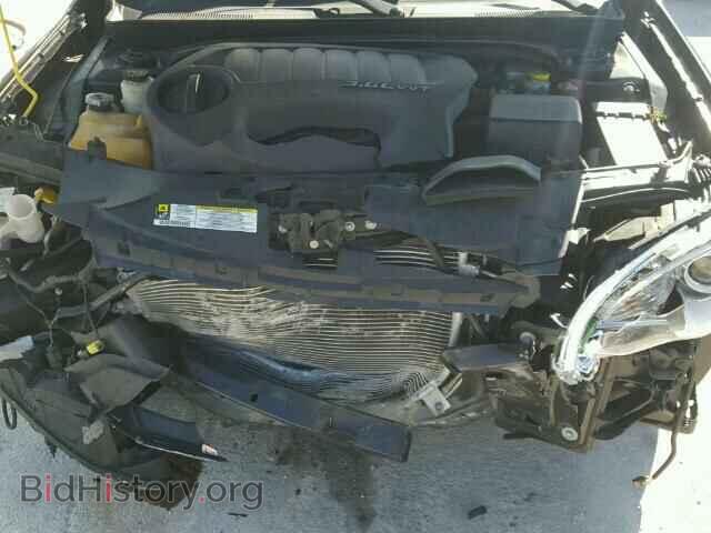 2012 CHRYSLER 200 - VIN: 1C3CCBCG0CN321945 - Photo 7
