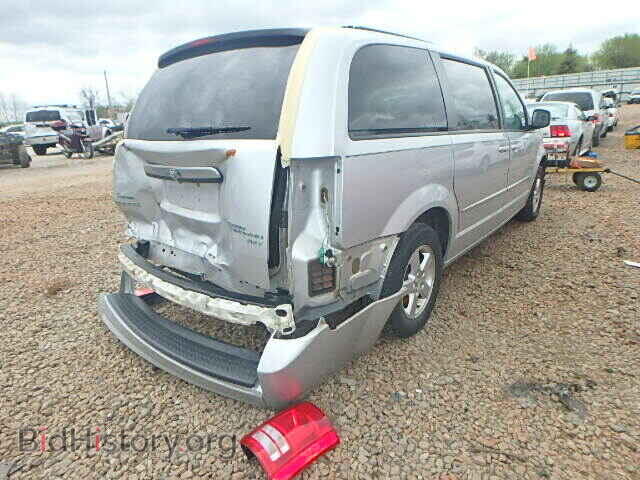2010 DODGE CARAVAN - VIN: 2D4RN5D16AR247803 - Photo 4