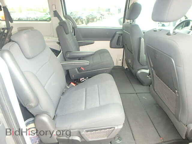 2010 DODGE CARAVAN - VIN: 2D4RN5D16AR247803 - Photo 6
