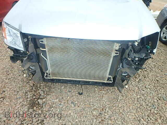 2010 DODGE CARAVAN - VIN: 2D4RN5D16AR247803 - Photo 9